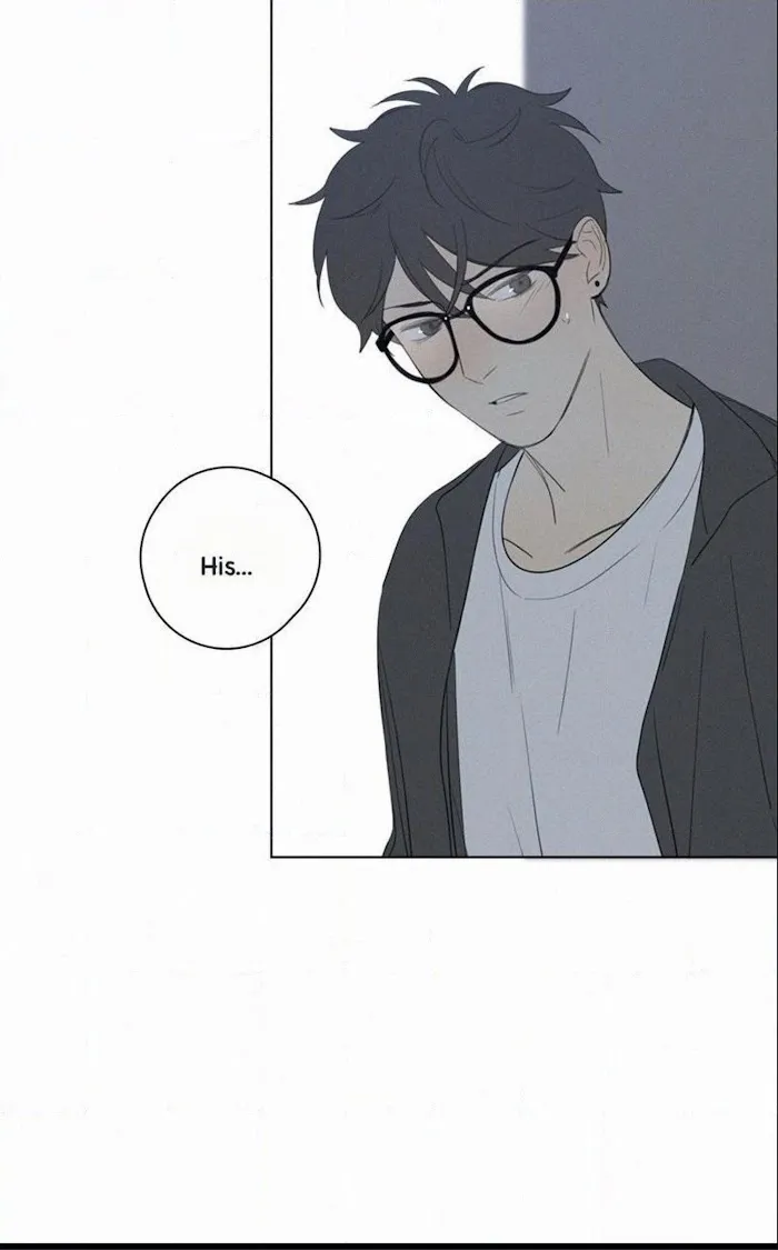 Here U Are - Chapter 47 Page 33