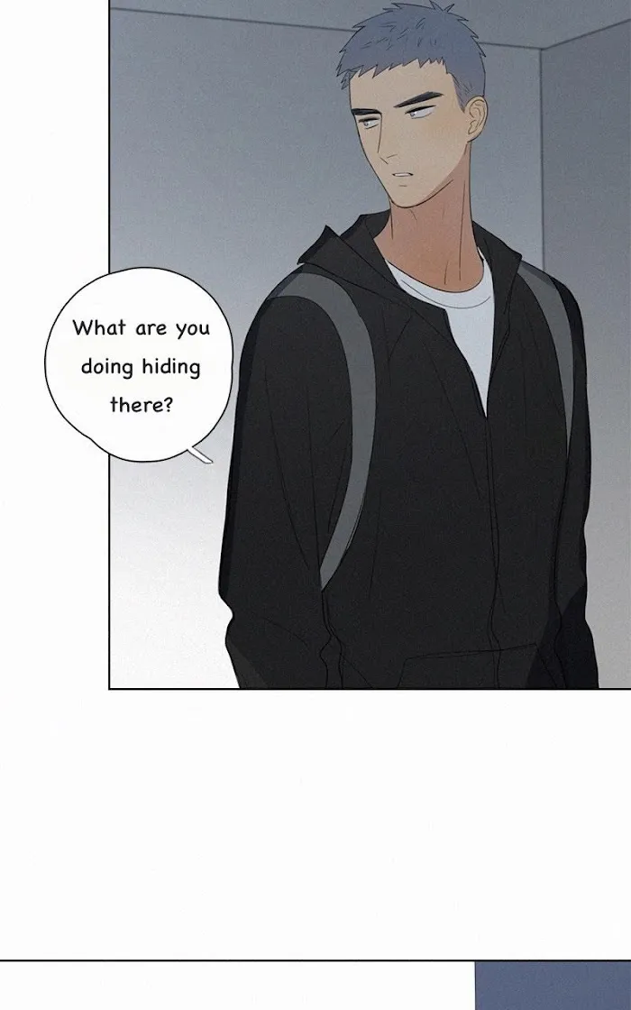 Here U Are - Chapter 47 Page 37