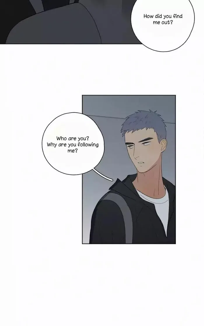 Here U Are - Chapter 48 Page 4