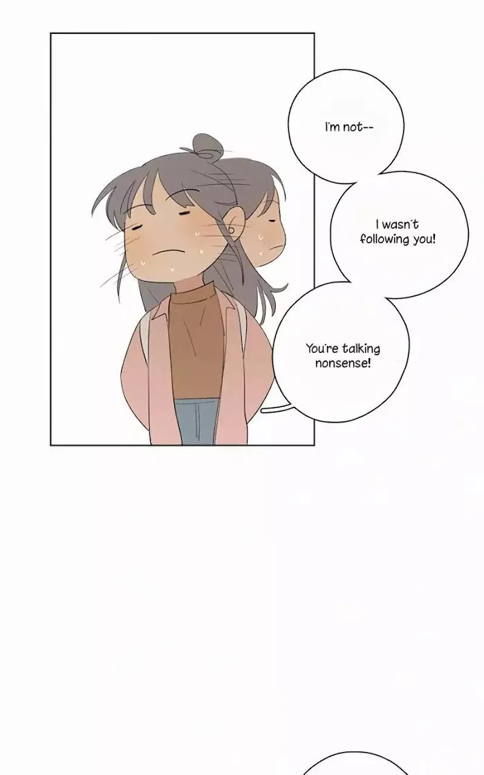 Here U Are - Chapter 48 Page 5