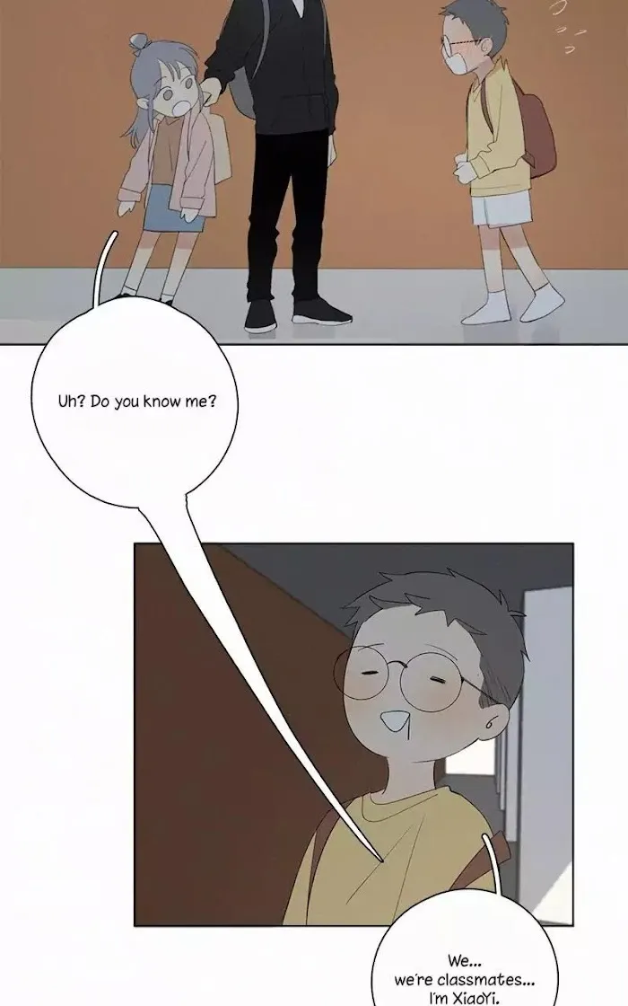Here U Are - Chapter 48 Page 8