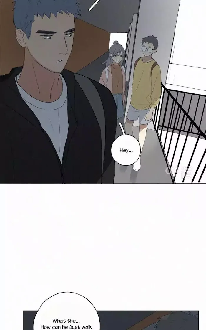 Here U Are - Chapter 48 Page 13