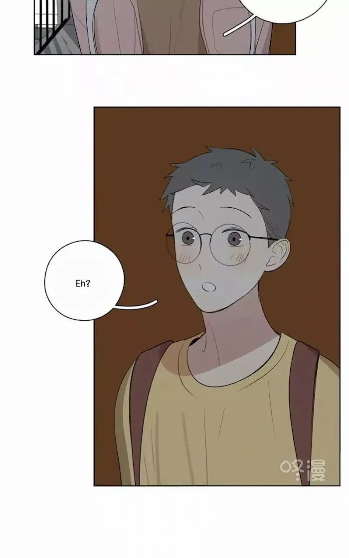 Here U Are - Chapter 48 Page 18