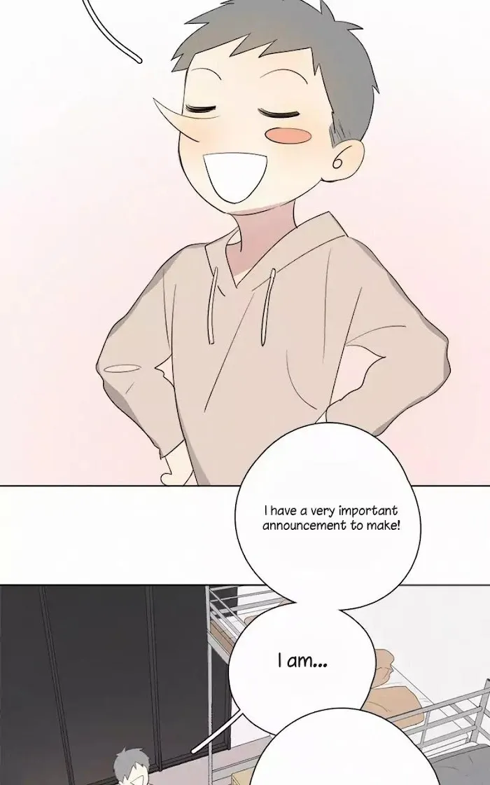 Here U Are - Chapter 48 Page 20