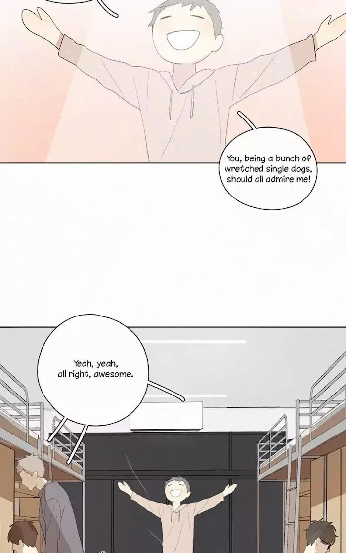 Here U Are - Chapter 48 Page 23