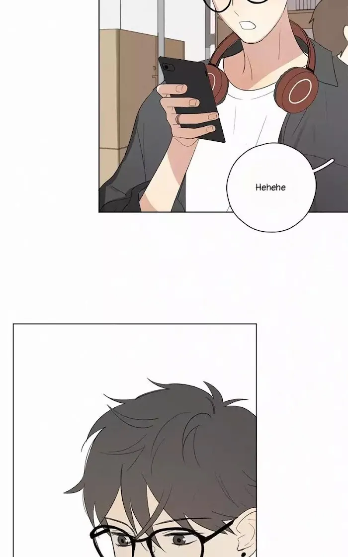 Here U Are - Chapter 48 Page 29