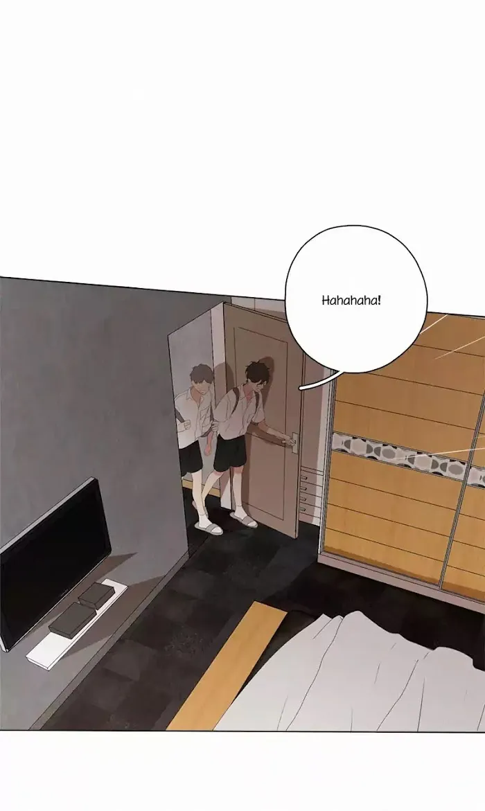Here U Are - Chapter 49 Page 2