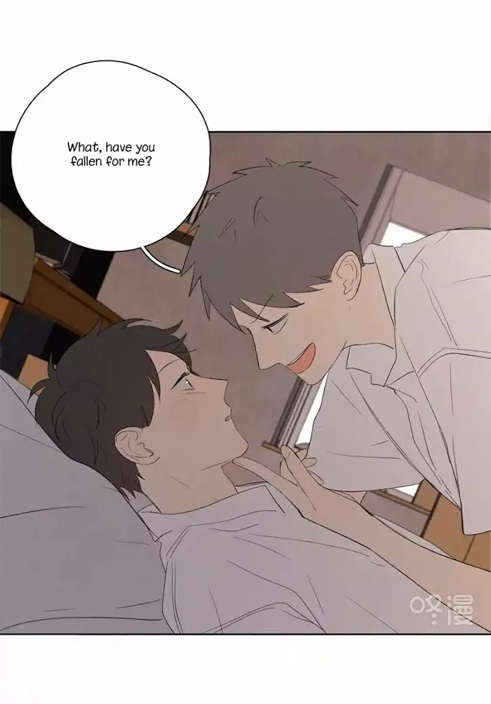 Here U Are - Chapter 49 Page 7