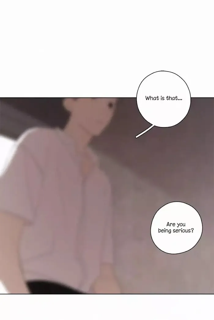 Here U Are - Chapter 49 Page 12