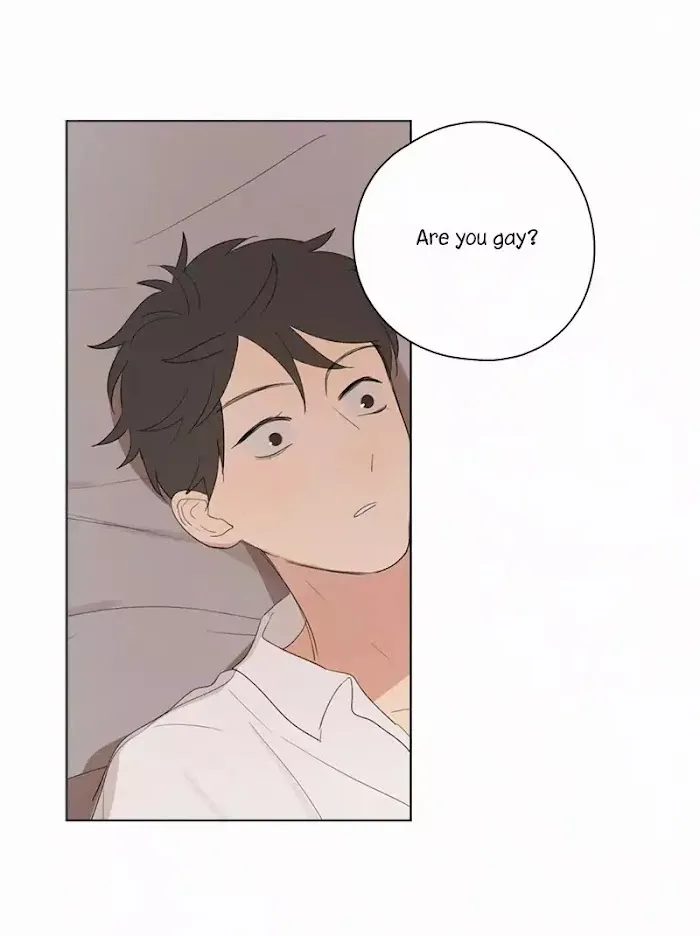 Here U Are - Chapter 49 Page 13