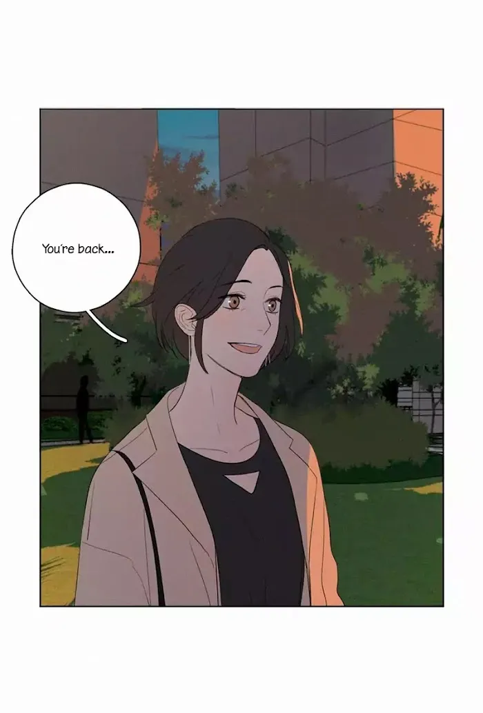 Here U Are - Chapter 49 Page 21