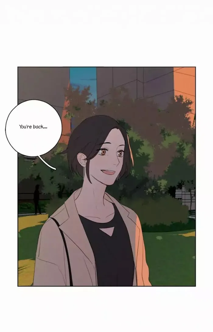 Here U Are - Chapter 50 Page 2