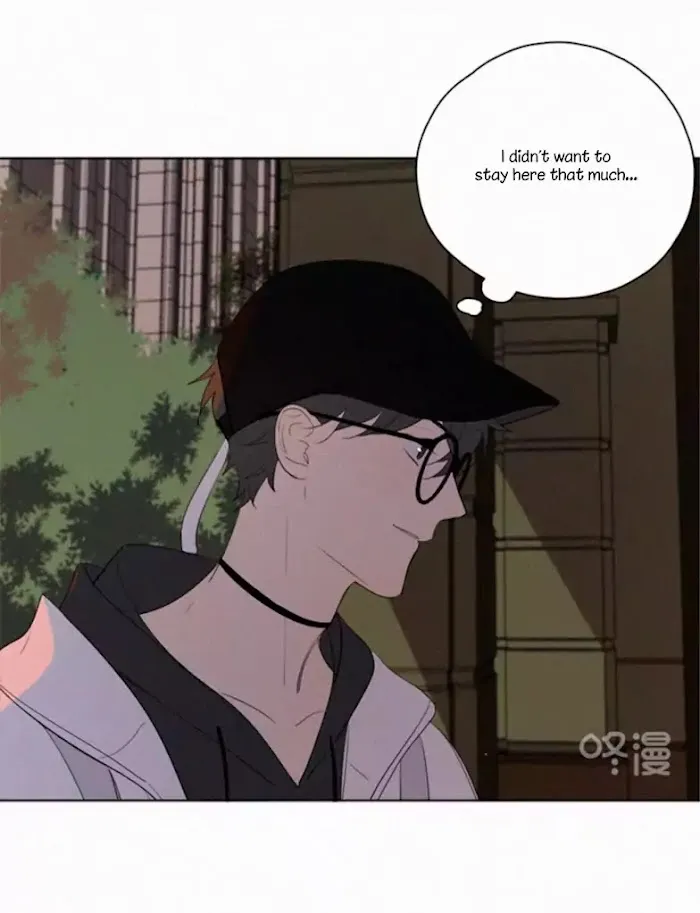 Here U Are - Chapter 50 Page 6