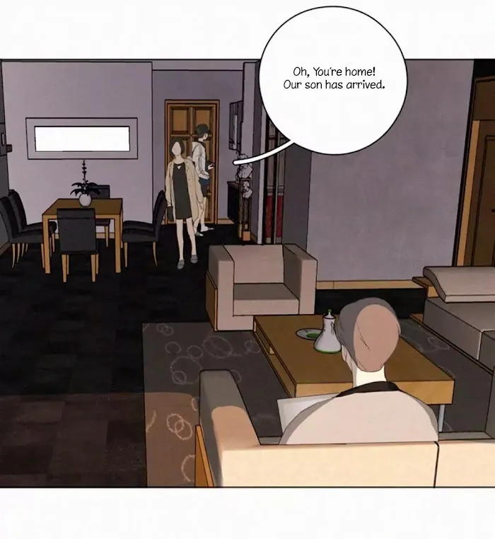 Here U Are - Chapter 50 Page 8