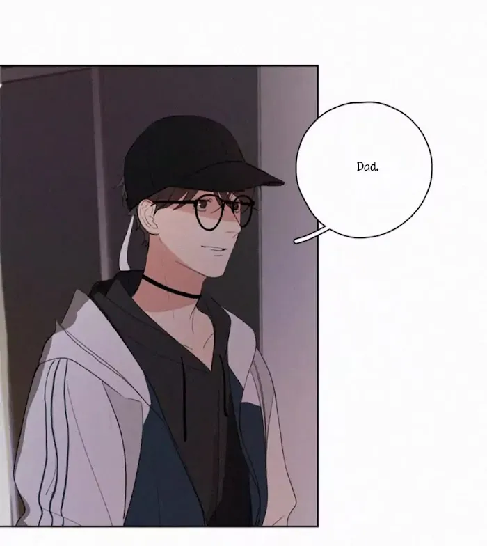 Here U Are - Chapter 50 Page 9