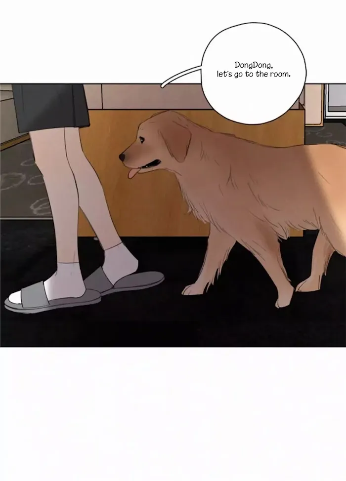 Here U Are - Chapter 50 Page 25