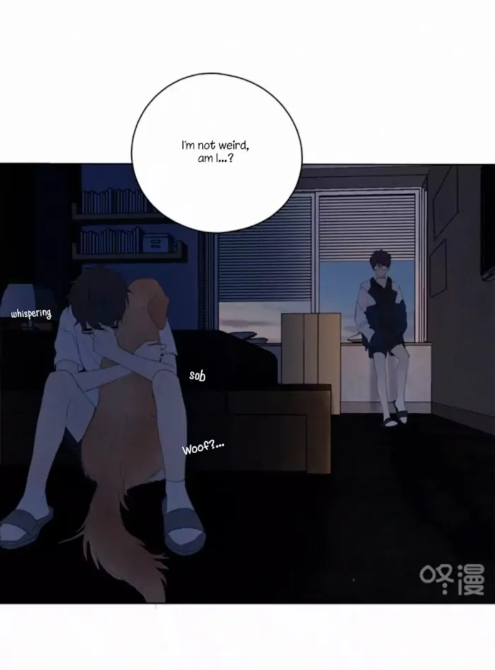 Here U Are - Chapter 50 Page 29