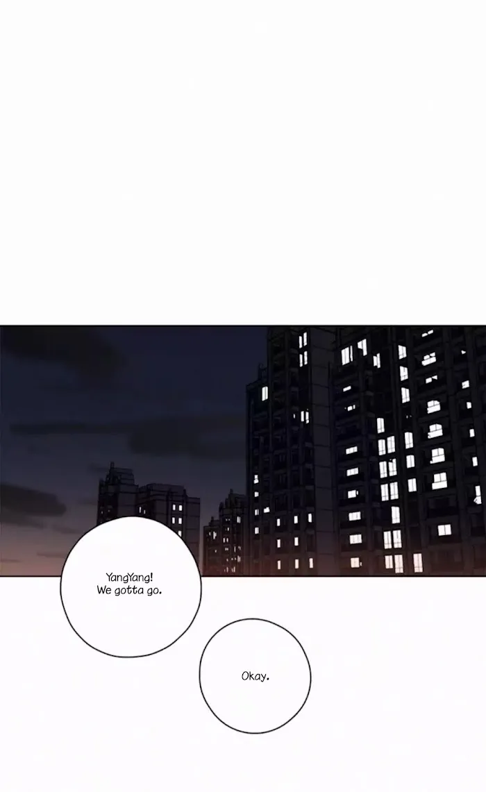 Here U Are - Chapter 50 Page 31