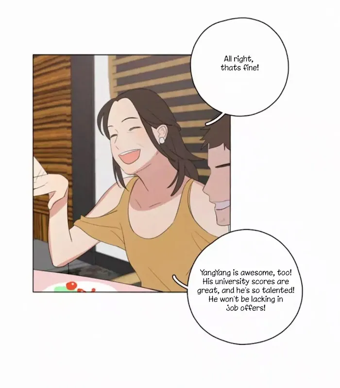 Here U Are - Chapter 50 Page 42