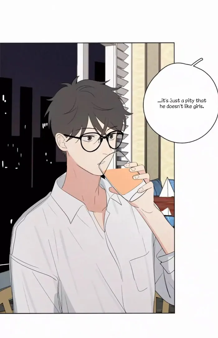 Here U Are - Chapter 50 Page 49