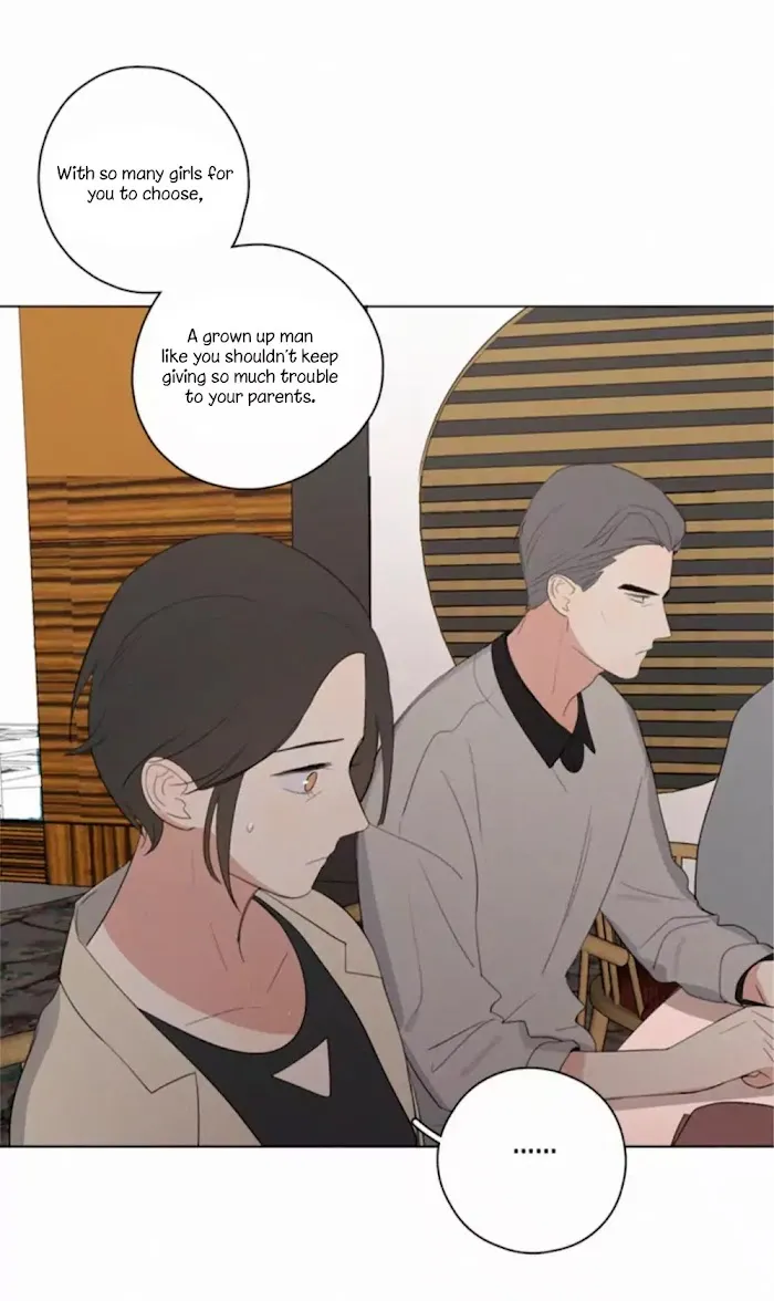 Here U Are - Chapter 50 Page 52