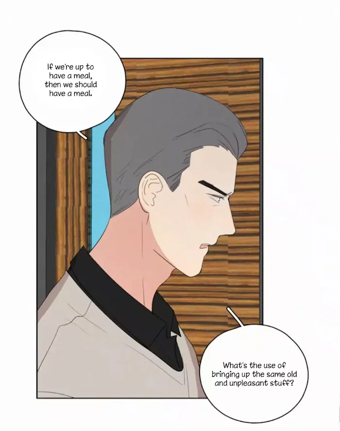 Here U Are - Chapter 50 Page 55