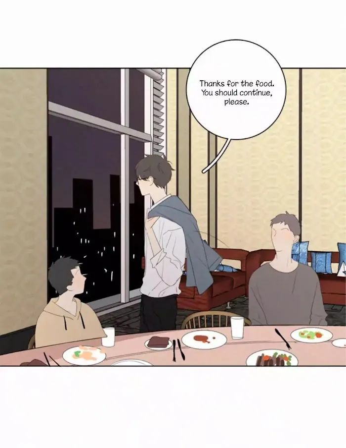 Here U Are - Chapter 50 Page 59