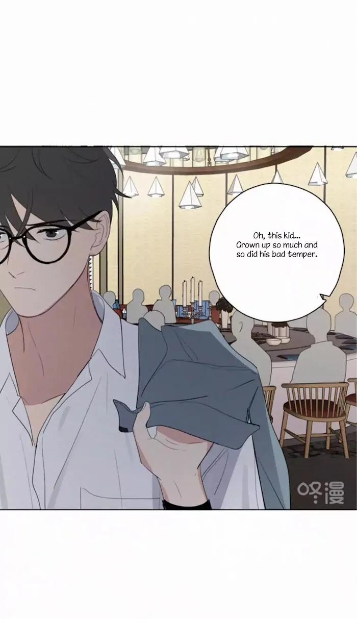 Here U Are - Chapter 50 Page 60