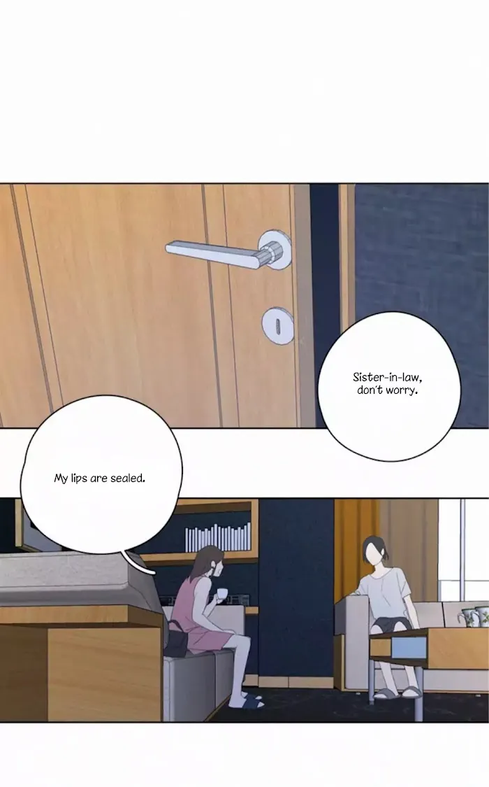 Here U Are - Chapter 50 Page 63