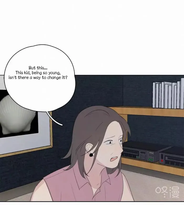 Here U Are - Chapter 50 Page 64