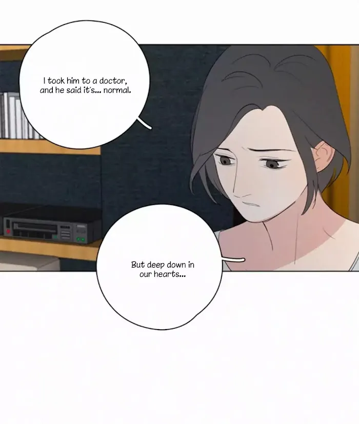 Here U Are - Chapter 50 Page 65