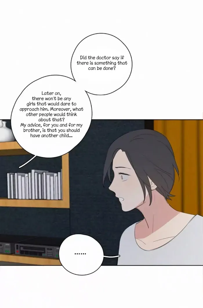 Here U Are - Chapter 50 Page 66