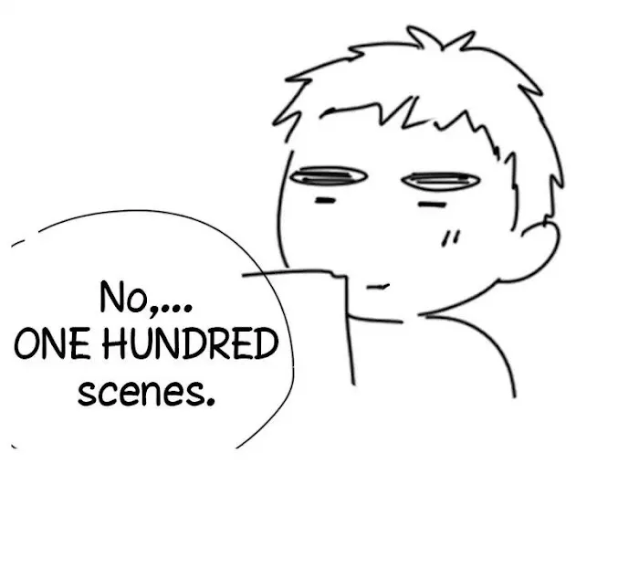 Here U Are - Chapter 51.1 Page 7