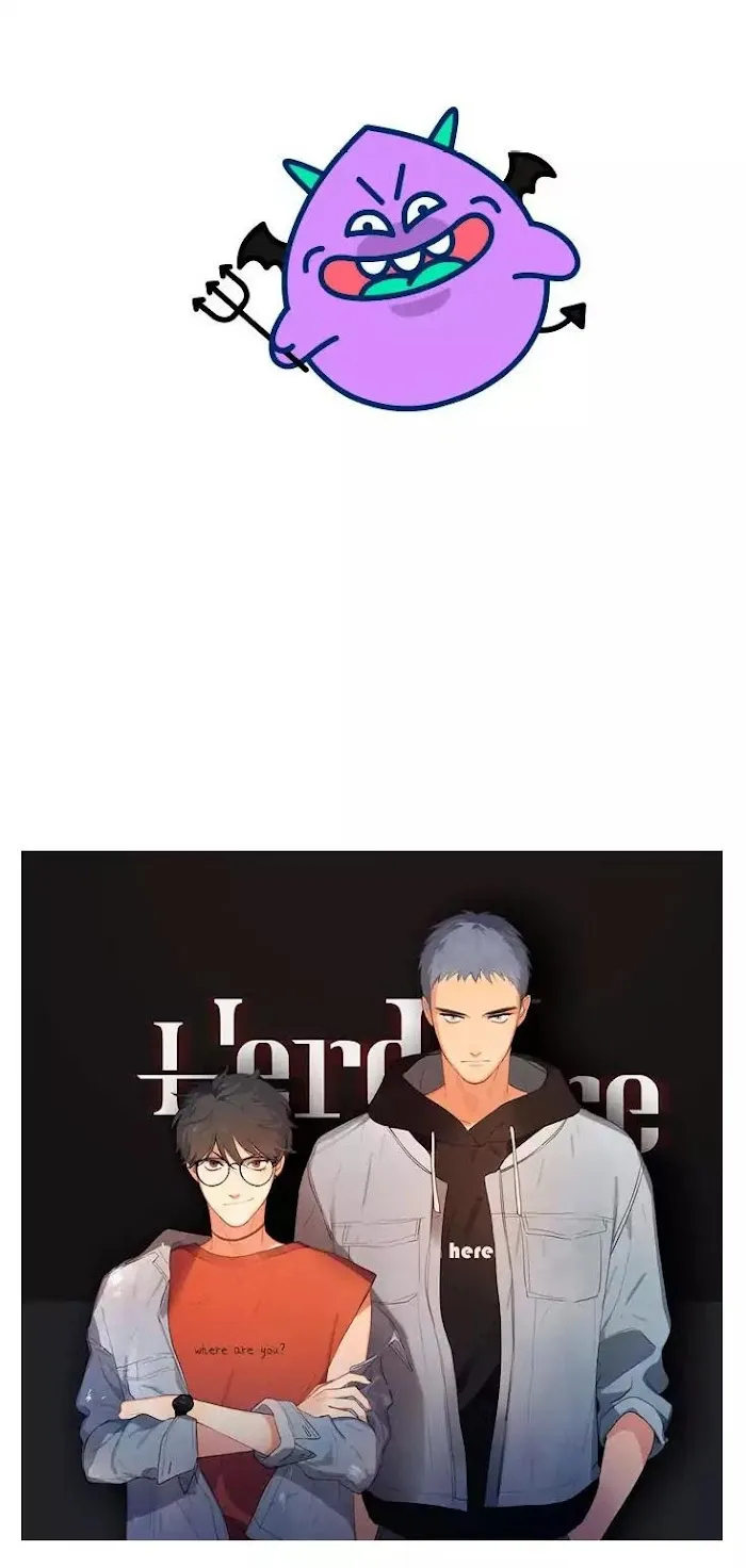 Here U Are - Chapter 51.2 Page 31