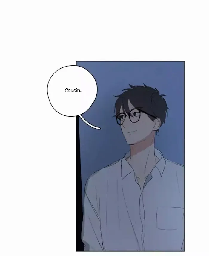 Here U Are - Chapter 51 Page 2