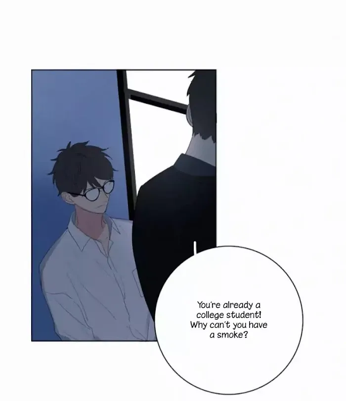 Here U Are - Chapter 51 Page 4
