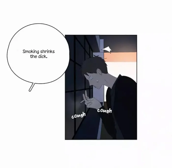 Here U Are - Chapter 51 Page 5