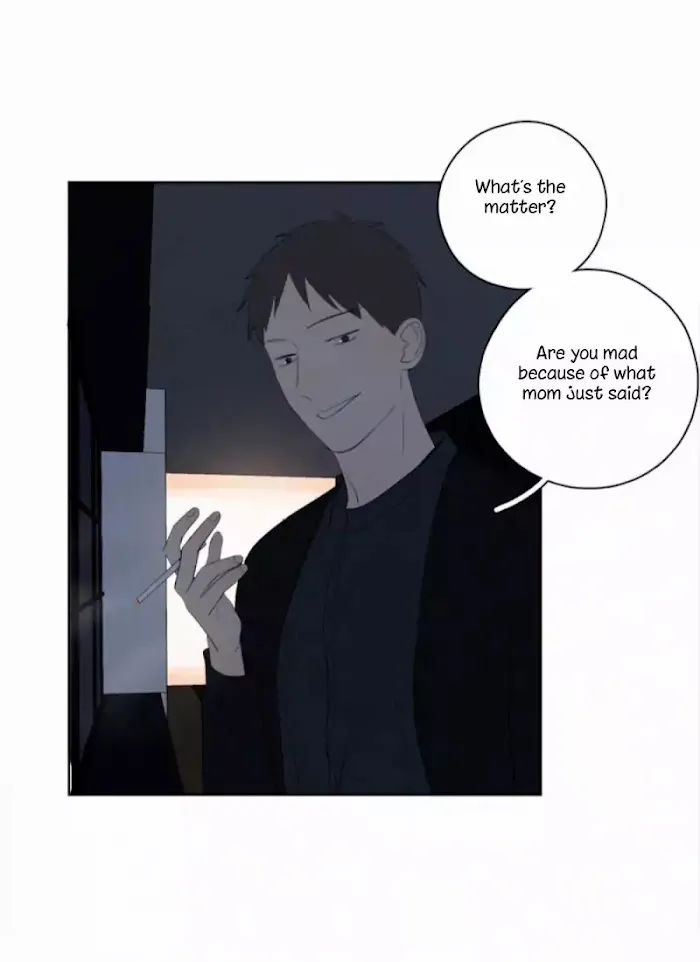 Here U Are - Chapter 51 Page 6