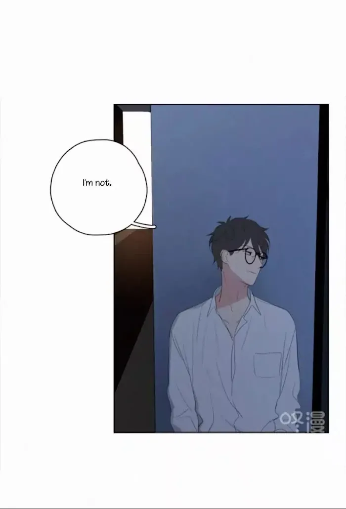 Here U Are - Chapter 51 Page 7