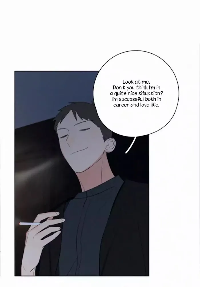 Here U Are - Chapter 51 Page 8