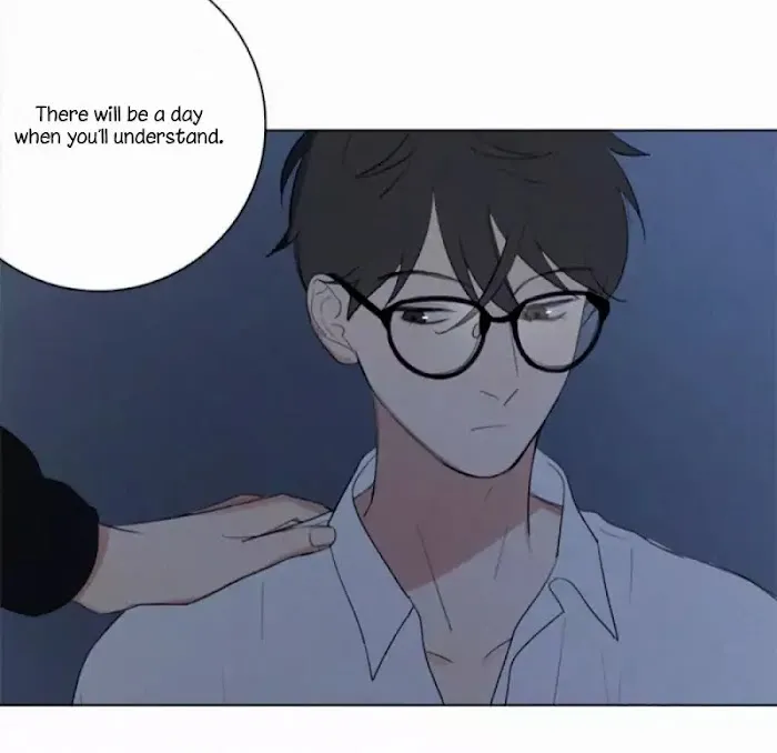 Here U Are - Chapter 51 Page 10