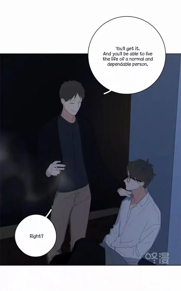 Here U Are - Chapter 51 Page 11