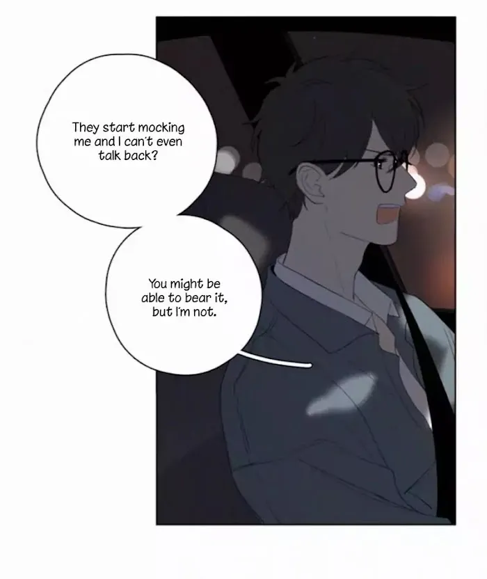 Here U Are - Chapter 51 Page 21