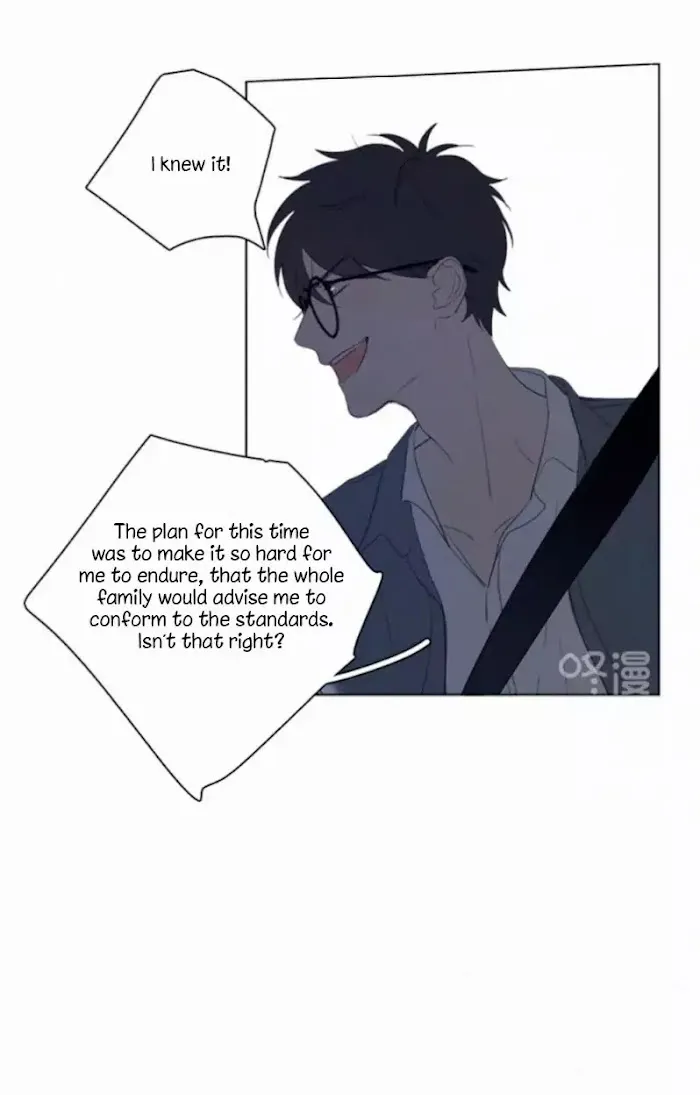 Here U Are - Chapter 51 Page 25