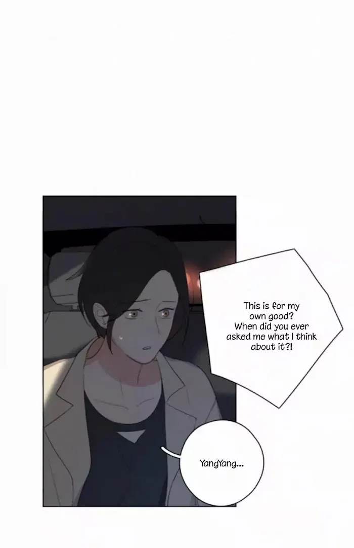 Here U Are - Chapter 51 Page 26