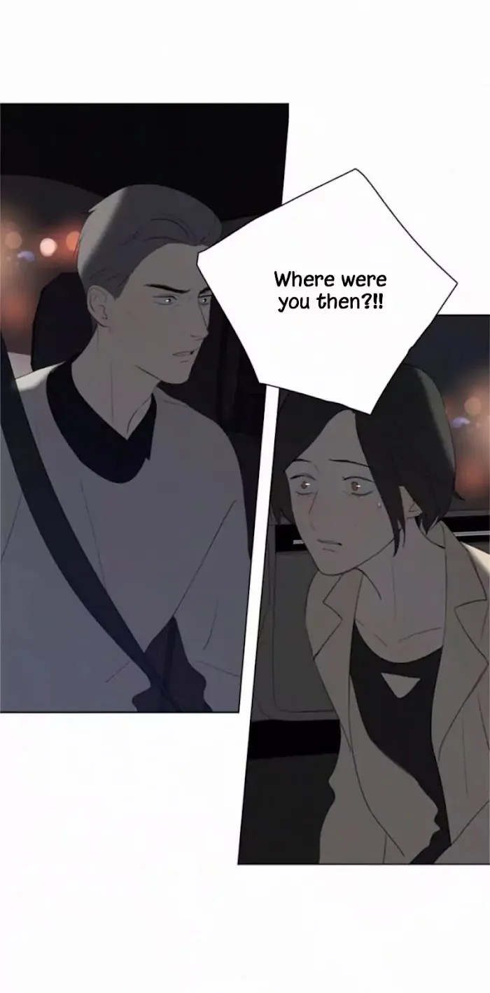 Here U Are - Chapter 51 Page 28