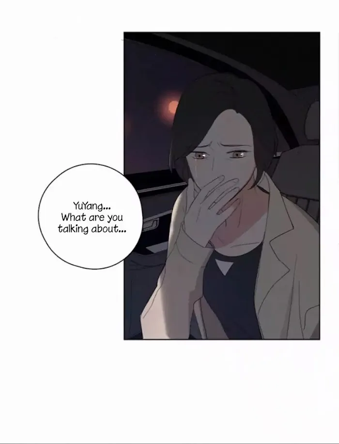 Here U Are - Chapter 51 Page 33