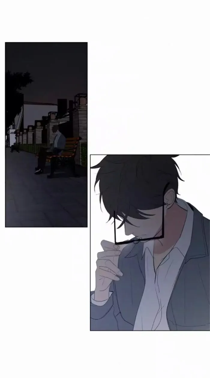Here U Are - Chapter 51 Page 41