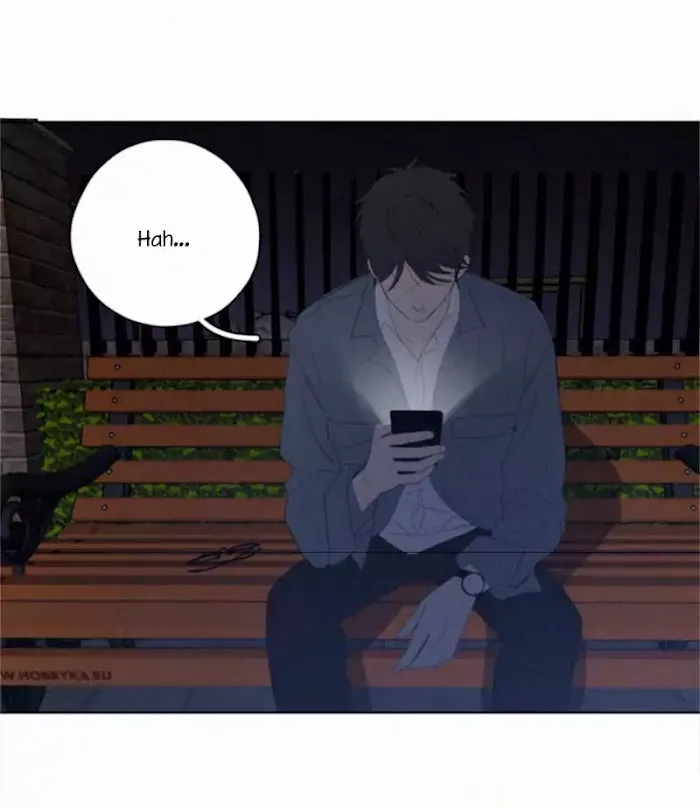 Here U Are - Chapter 51 Page 46
