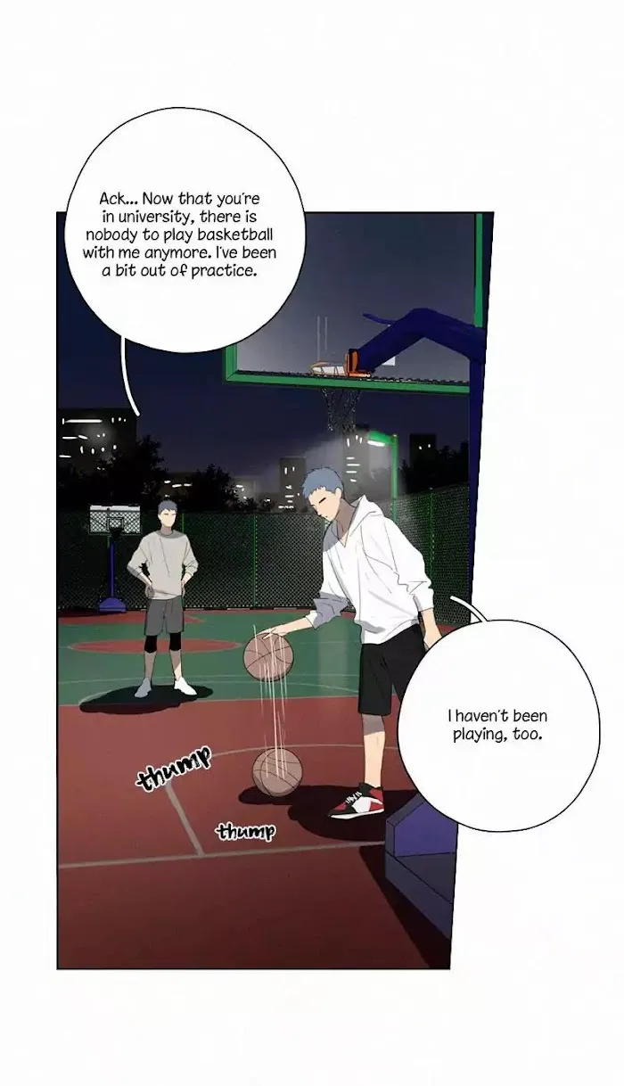 Here U Are - Chapter 52 Page 6